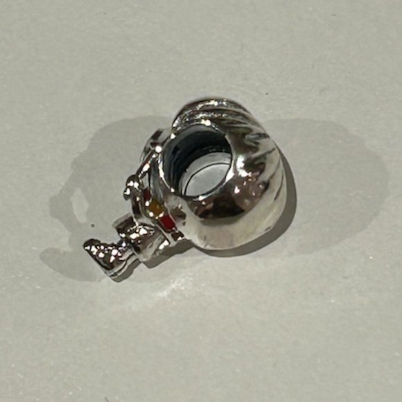 Sterling Silver Harry Potter Charm - Picture 3 of 8